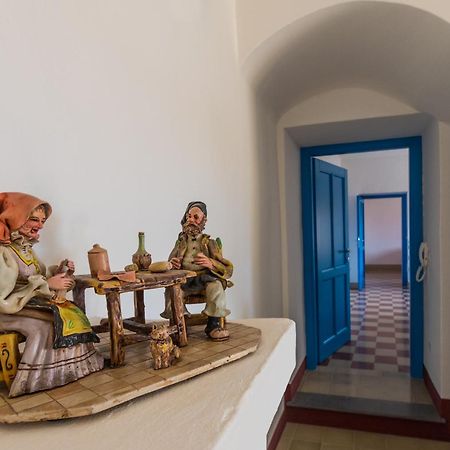 Villa Annamar Orosei Esterno foto